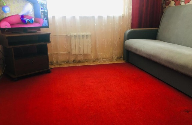 Апартаменты на Махалина