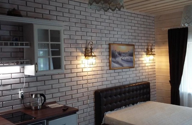 Апартаменты на Михалях