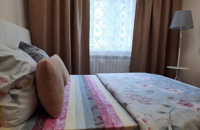 апартаменты на московском проспекте122