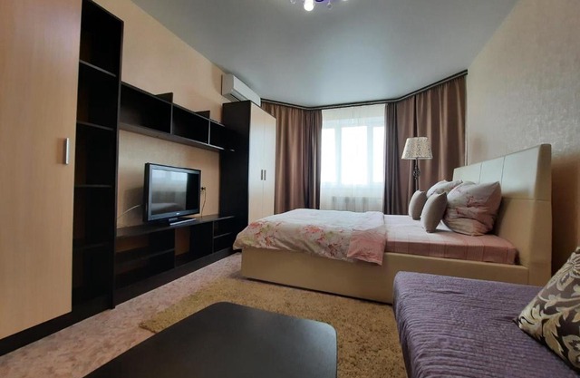 апартаменты на московском проспекте124