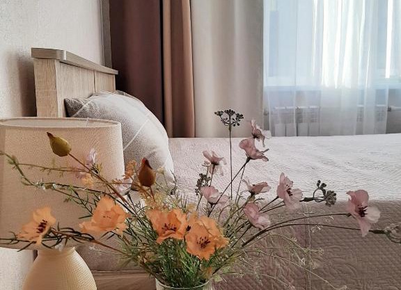 Апартаменты на Московском проспекте Столль