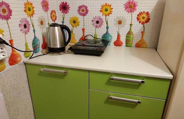 Апартаменты на Московской 6