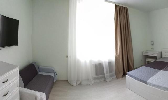 Апартаменты на Невского