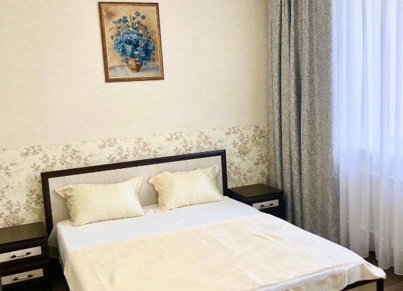 Апартаменты на Оранжерейной