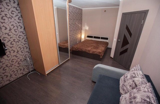 Апартаменты на Павлюхина