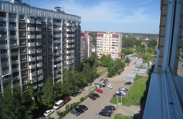 Апартаменты на Петровском