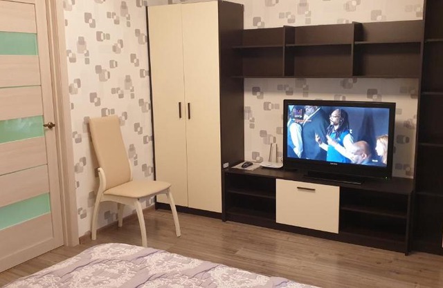 Апартаменты на ПИОНЕРСКОЙ 1