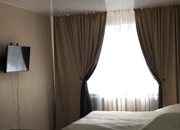 Апартаменты на площади Ленина