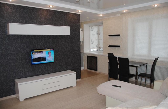 Апартаменты на пр. Больничный 10