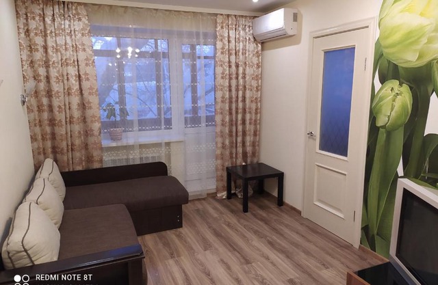 Апартаменты на пр.Гагарина 48