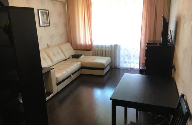 Апартаменты на Пушкина 54/1, телецентр