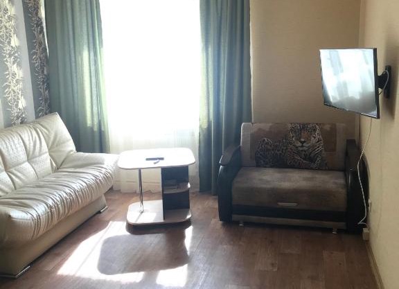 Апартаменты на Радищева центр