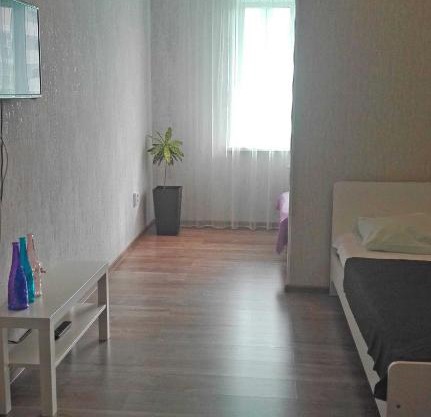 Апартаменты на Радужная 16