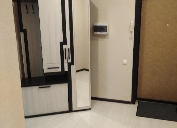 Апартаменты на Революции