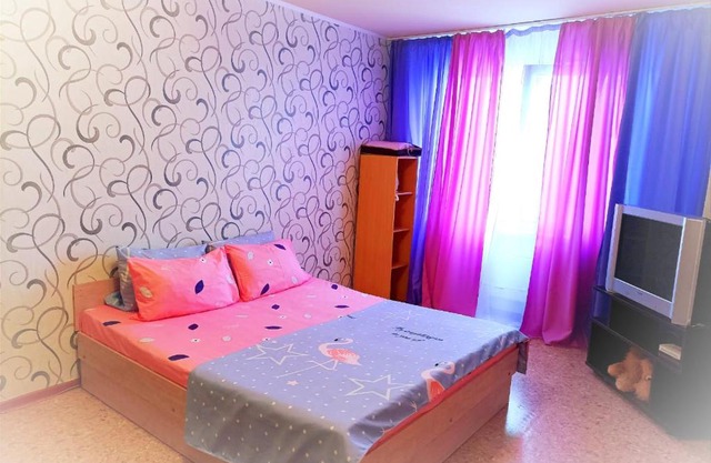 Апартаменты на Революционной