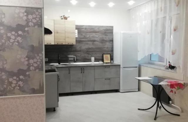 Апартаменты на Республиканской