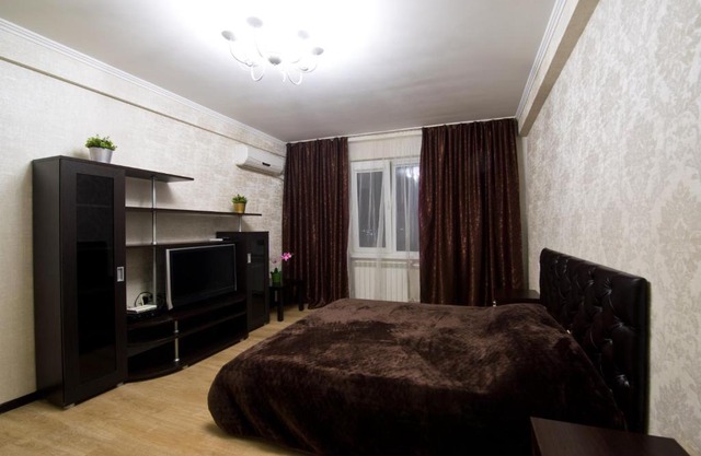 Апартаменты на Рождественской набережной