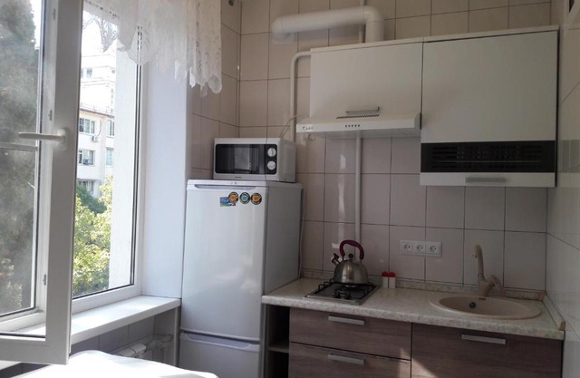 Апартаменты на Роз, 23