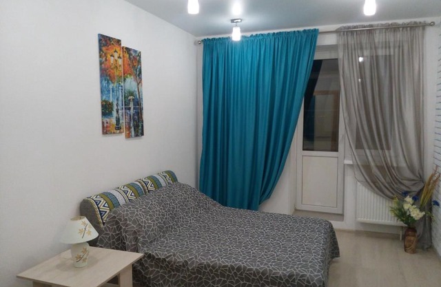 Апартаменты на Стаханова 59