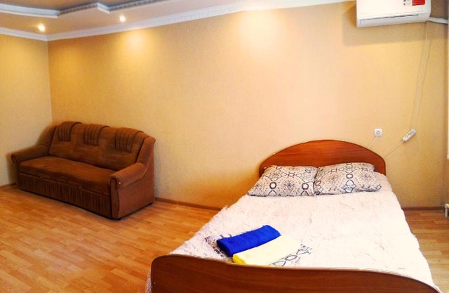 Апартаменты на Степана Разина