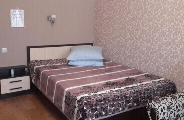 Апартаменты на Строителей 1а кв 3