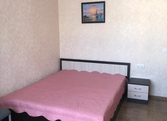 Апартаменты на Трудящихся