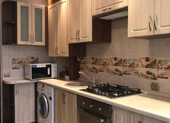 Апартаменты на Тургенева