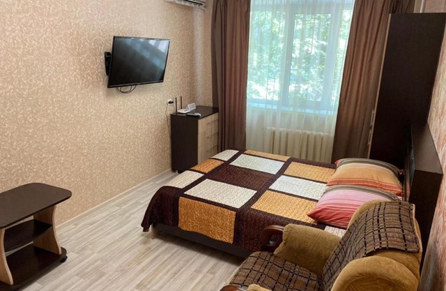 Апартаменты на улице Обороны