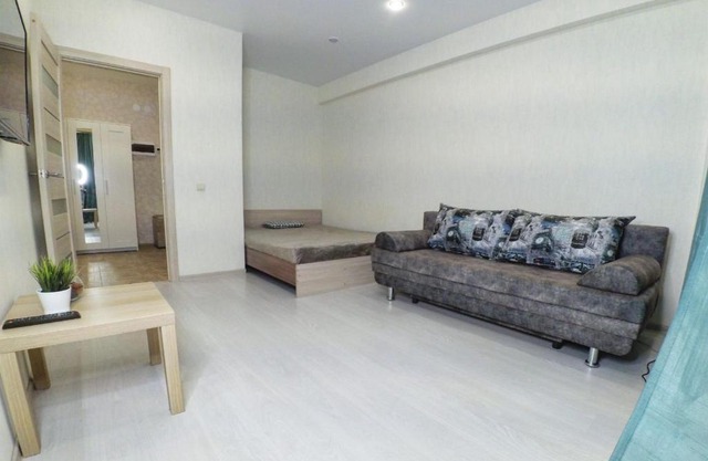 Апартаменты на ул Тэцевская, 4 Б