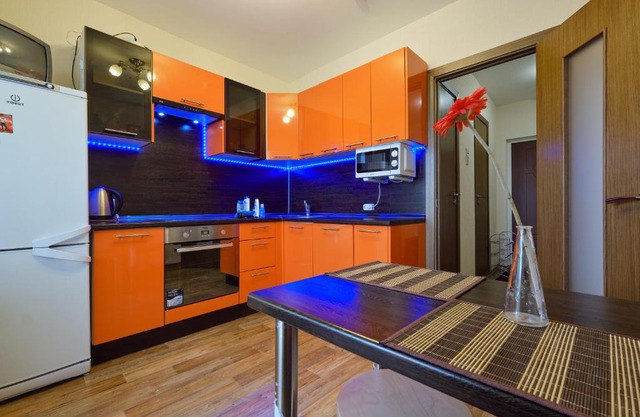 Апартаменты на ул Белышева 5 - Apatrtment on Belisheva 5