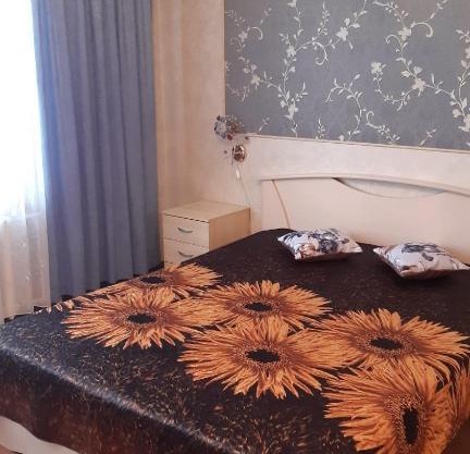 Апартаменты на Харьковской, 85а