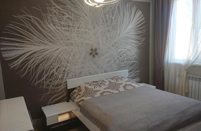 Апартаменты на Чебрикова