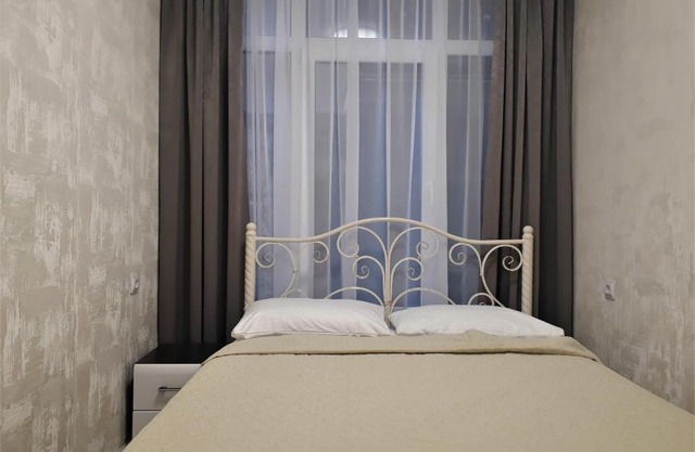 Апартаменты на Эстонской 31