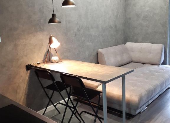 Апартаменты на Юнуса Ахметзянова