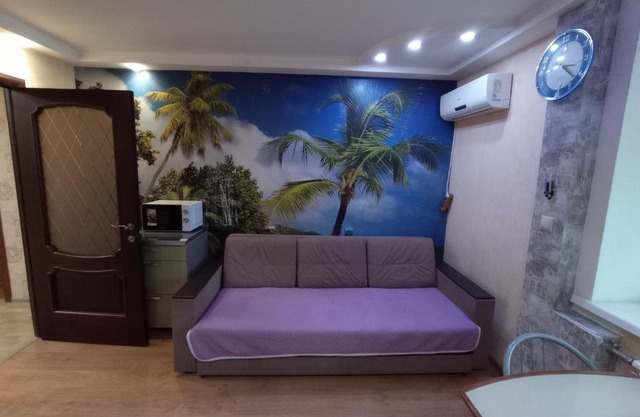 Апартаменты на Cherkasskoy