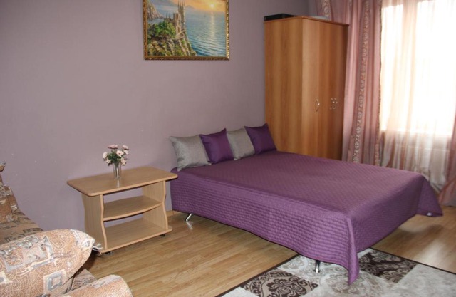 Апартаменты Нейрохирургия, Патрушево