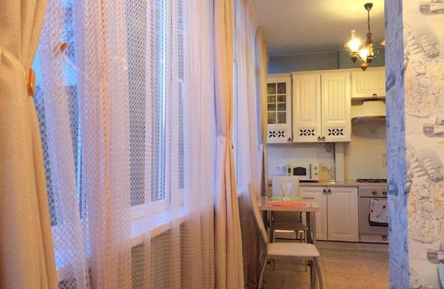 Апартаменты "Отдых у моря"