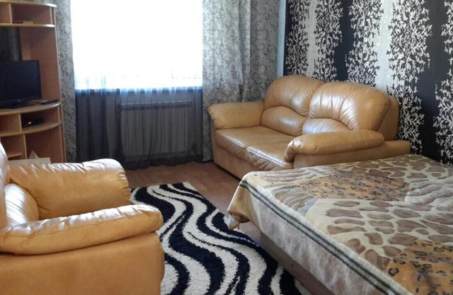 Апартаменты от Олеси 4