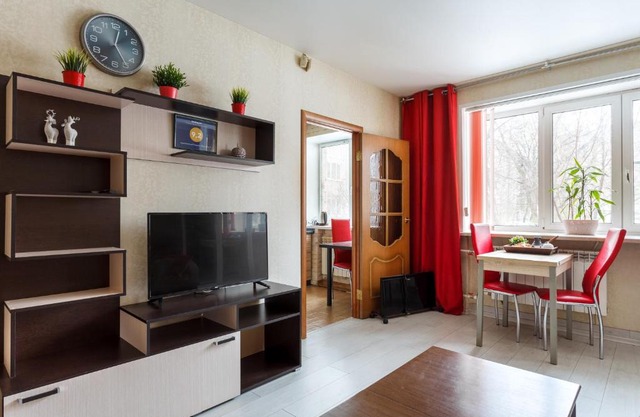 Апартаменты проспект Толбухина 9