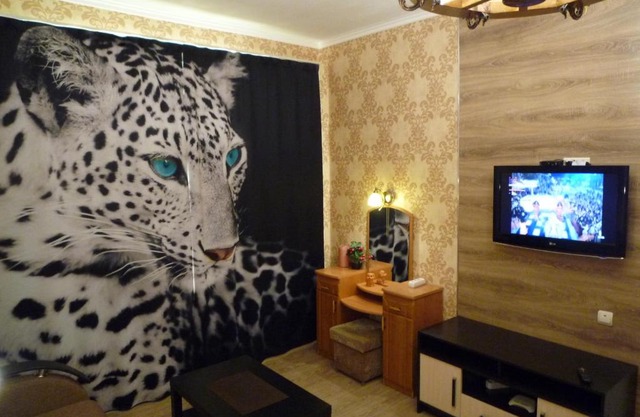 Апартаменты проспект Ленина у Университета