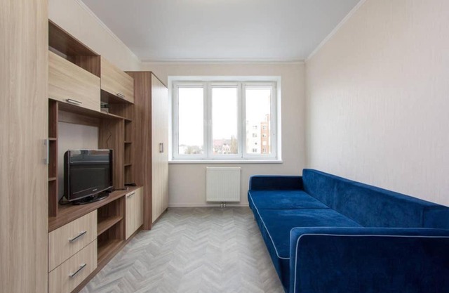 Апартаменты рядом с Фридландскими воротами