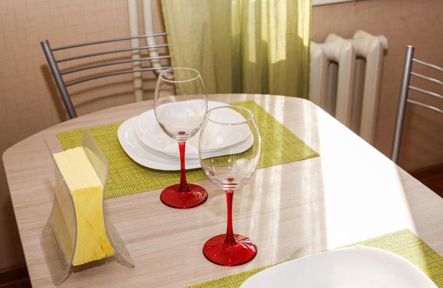 Апартаменты Северный СЖМ