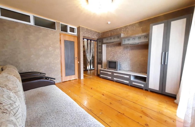 Апартаменты Столица в центре города на Строителей 10