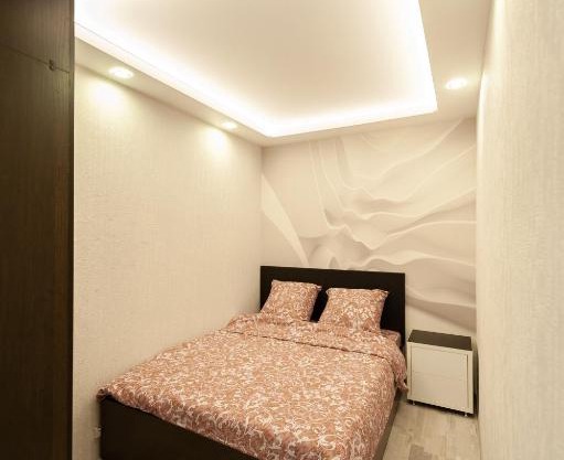 Апартаменты Супер Люкс