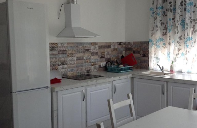 Апартаменты с двумя спальнями