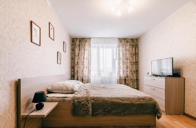 Апартаменты Танго