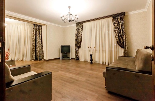 Апартаменты ул.Жуковского, 29А