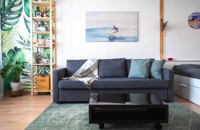 Апартаменты у Ауры