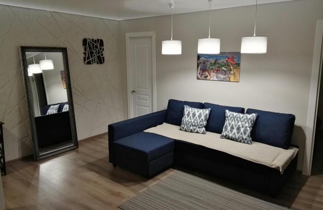 Апартаменты "У Кремля 2"