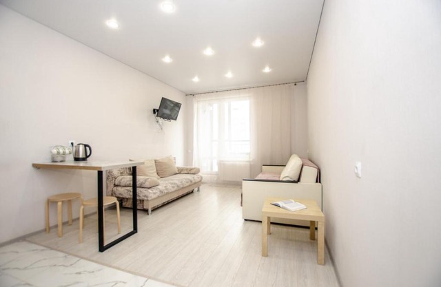 Апартаменты у метро Аметьево